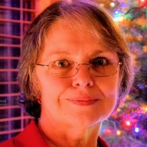 Meet your Posher, Margie